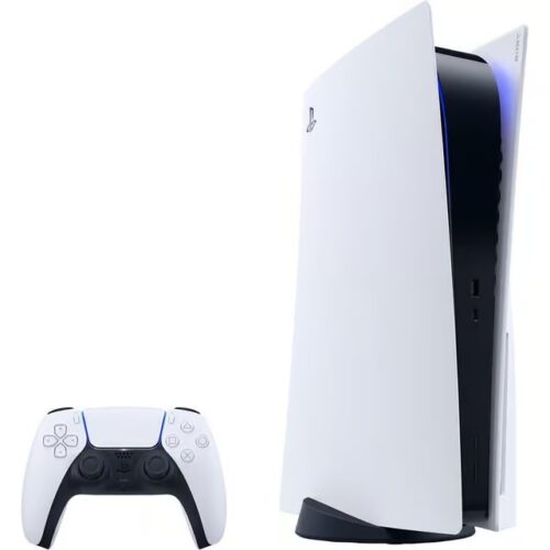 PlayStation 5 825GB – White