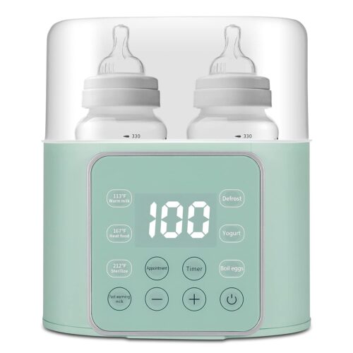 Best Selling 24H  Baby Bottle Warmer